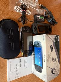 Sony Playstation Portable 1004