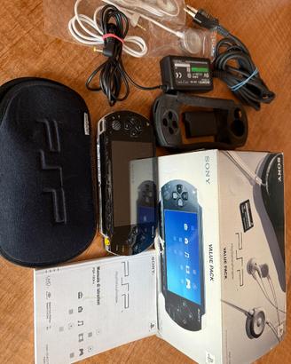 Sony Playstation Portable 1004