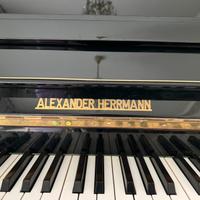 Pianoforte Alexander Herrmann