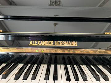 Pianoforte Alexander Herrmann