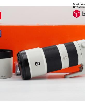Sony FE 200-600 F5.6-6.3 G OSS (Sony)