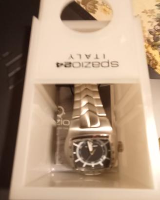 Orologio uomo Spazio 24