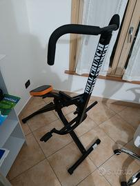 cyclette 