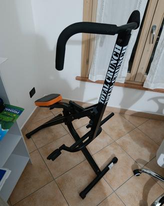 cyclette 