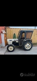 Trattore Lamborghini 235 DT