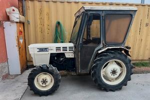 Trattore Lamborghini 235 DT