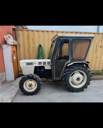 Trattore Lamborghini 235 DT