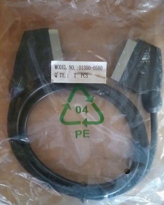 Presa Scart TV Videoregistratore Nuova