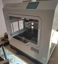 Stampante 3D Professionale CreatBot F430