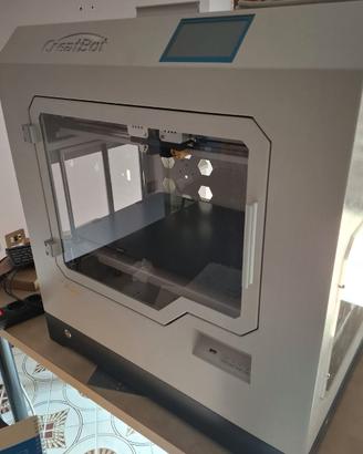 Stampante 3D Professionale CreatBot F430