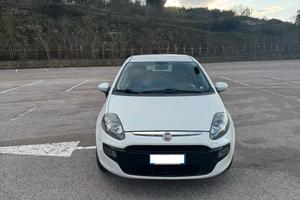 Punto evo 1.2 5 porte unico proprietario
