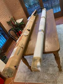 Schermo proiettore Sopar New Gold