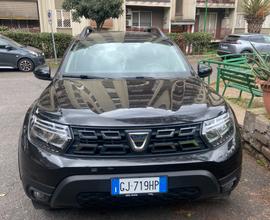 Dacia duster 1.5 dci 60.000 km