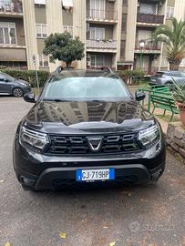 Dacia duster 1.5 dci 60.000 km