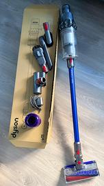Dyson V11 Absolute (GRILLETTO NON FUNZIONANTE)