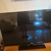 TELEVISORE PHILIPS 40 POLLICI