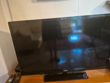TELEVISORE PHILIPS 40 POLLICI