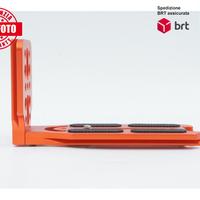 Staffa ad L per Sony A9