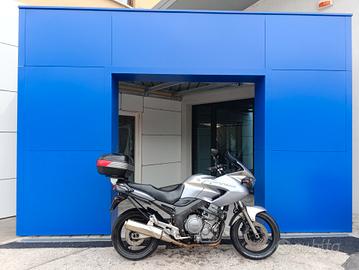 Yamaha TDM 900 ABS