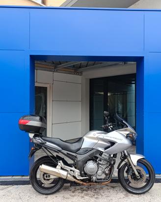 Yamaha TDM 900 ABS