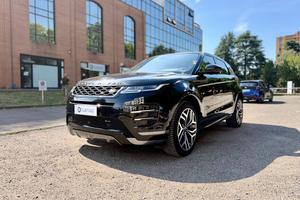 Land Rover Range Rover Evoque 2.0d i4 mhev R-Dynam