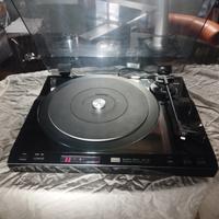 Giradischi Hi End  Sansui XR-Q9 RARITÀ 