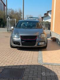 Volkswagen Golf V gti