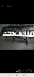 Tastiera Yamaha dsr-1000