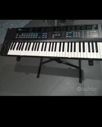Tastiera Yamaha dsr-1000