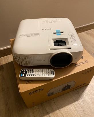 Videoproiettore Epson EH-TW5650