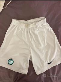 Pantaloncini inter