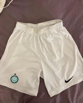 Pantaloncini inter