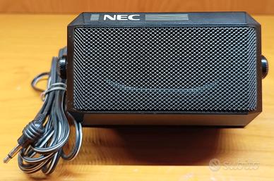 Altoparlante esterno NEC 208452 3watt