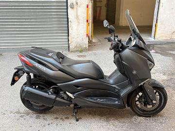 Yamaha xmax 300 