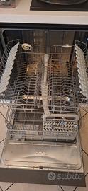 LAVASTOVIGLIE XXL Electrolux 