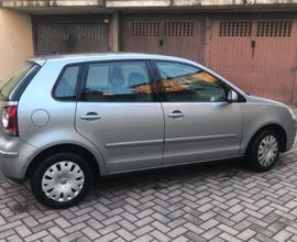 VOLKSWAGEN Polo 4ª serie - 2006