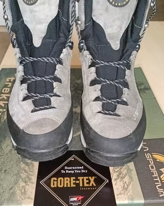 Scarpe trekking LA SPORTIVA