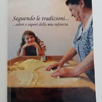 seguendo le tradizioni...