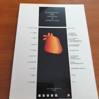 Libro " Diagnostica per immagini in cardiologia"