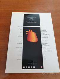 Libro " Diagnostica per immagini in cardiologia"