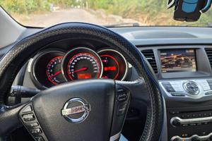 NISSAN MURANO DIESEL