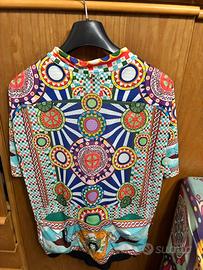 Maglia ciclismo Q36.5 XXL