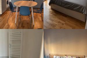 Camera con bagno privato