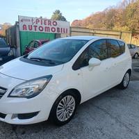 Opel Meriva 1.4 Turbo 120CV GPL Tech Cosmo