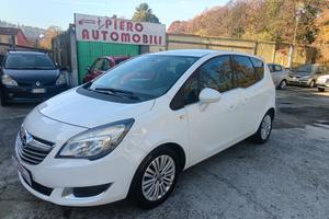 Opel Meriva 1.4 Turbo 120CV GPL Tech Cosmo
