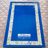 Vestaglia nuova  Greta taglia 48