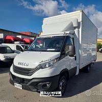 35-16 furgone sponda 3000cc 2022