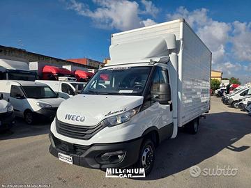 35-16 furgone sponda 3000cc 2022