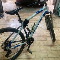 MTB B’Twin Rockrider  27.5