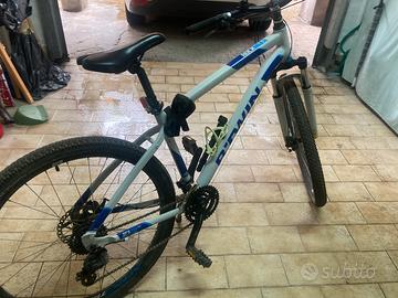 MTB B’Twin Rockrider  27.5